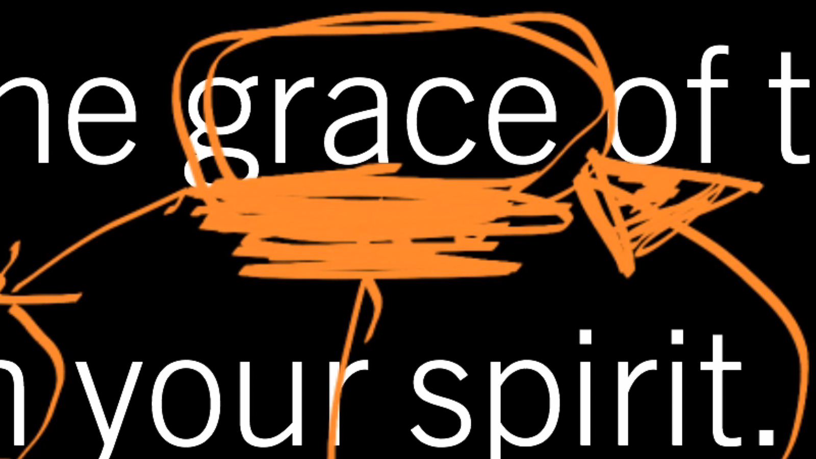 Why Do Greetings Matter? Philippians 4:21–23