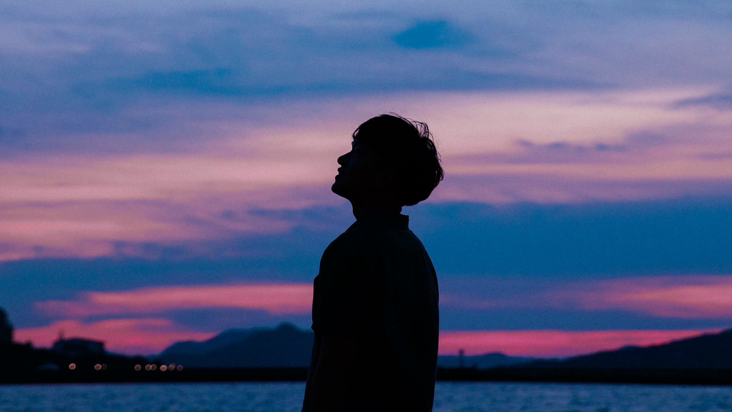 Freedom from the Self-Focused Life