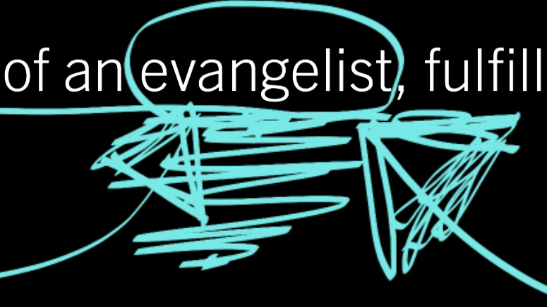 2 Timothy 3:16–4:5: Why Do We Need Preaching?