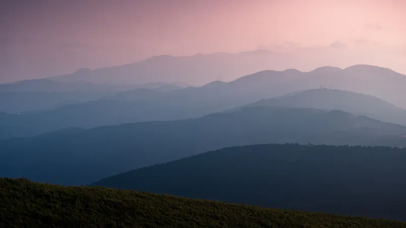 Why Do You Want to Go to Heaven?