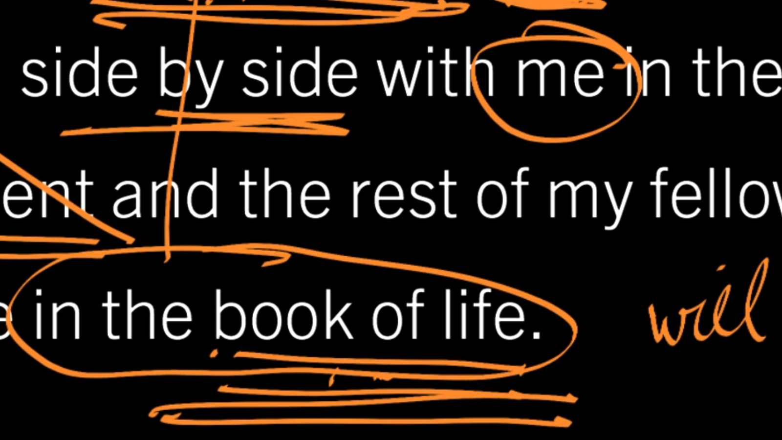Philippians 4:2–3, Part 4: Why Does It Matter That Their Names Are in the Book of Life?