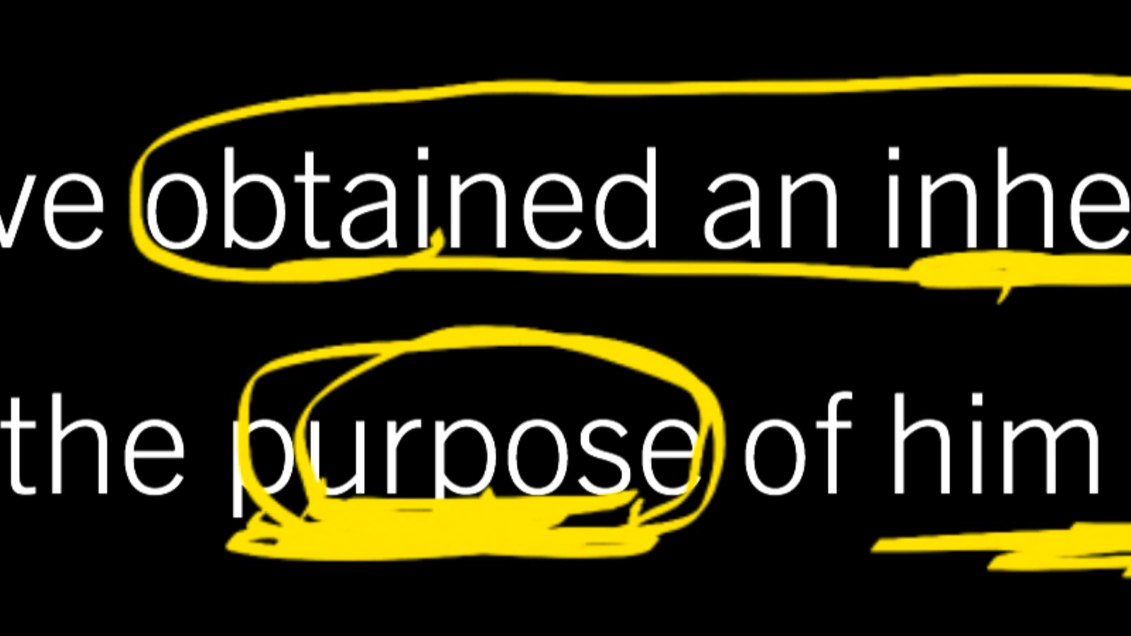 Why Does the Sovereignty of God Matter? Ephesians 1:11–14, Part 3