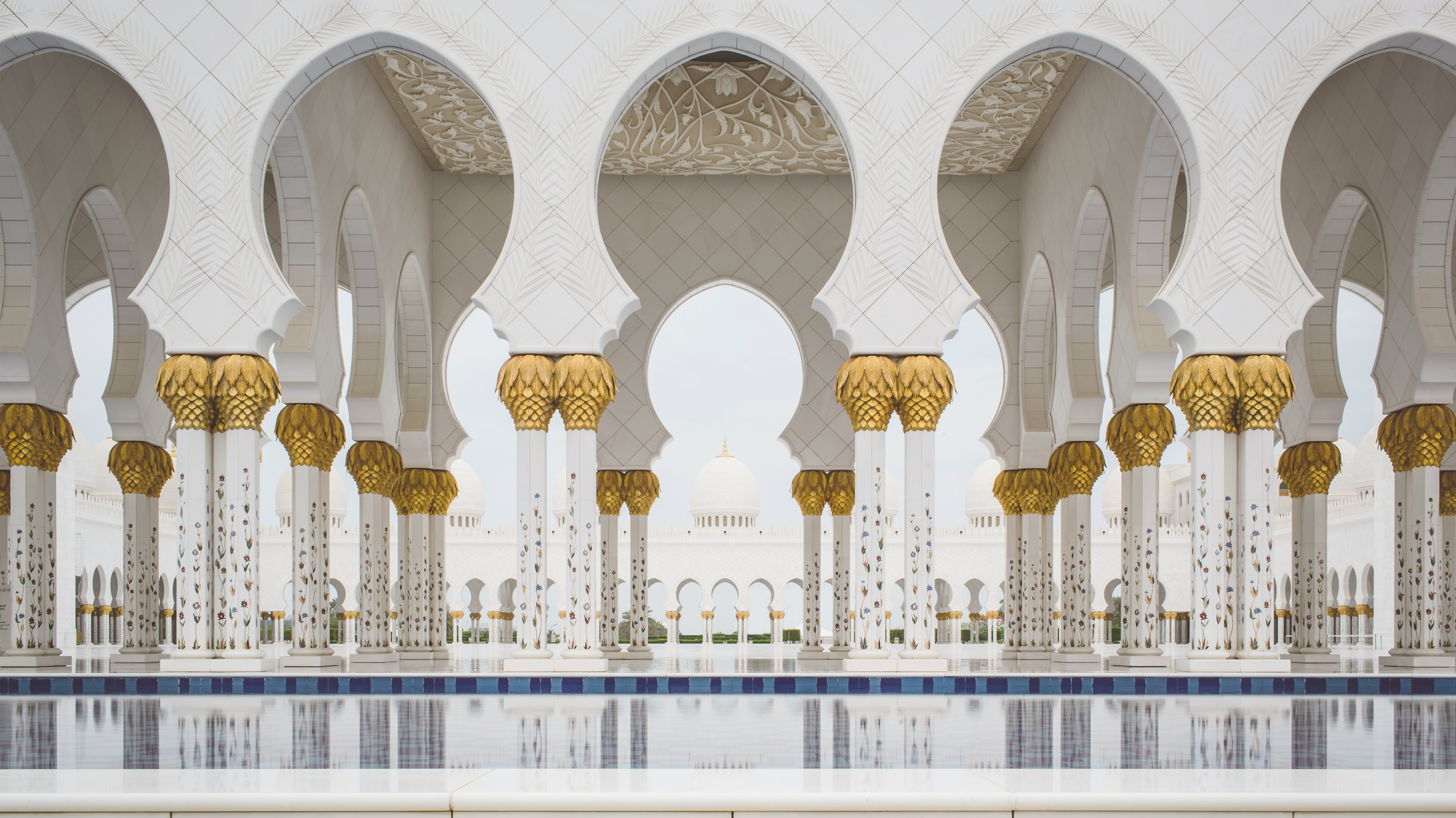 Why Don’t Muslims Sing Like Christians?