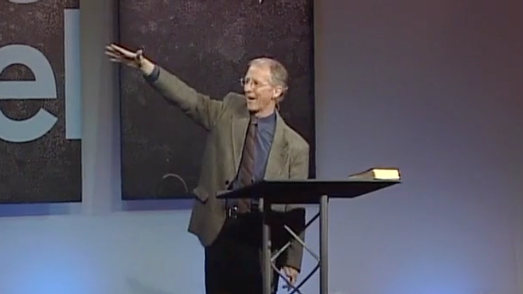 Why Expositional Preaching Is Particularly Glorifying to God