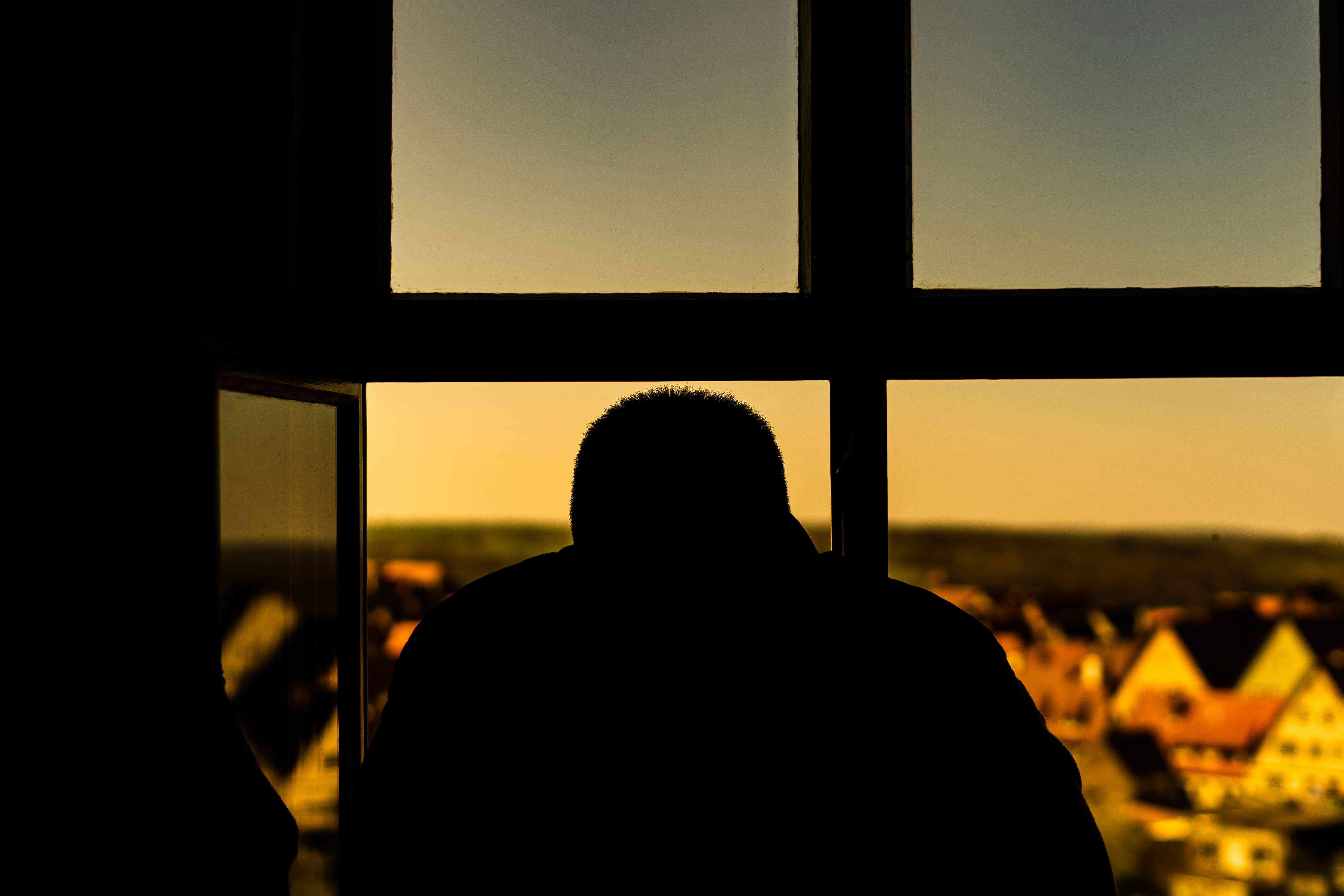 Why God’s Protection Still Hurts