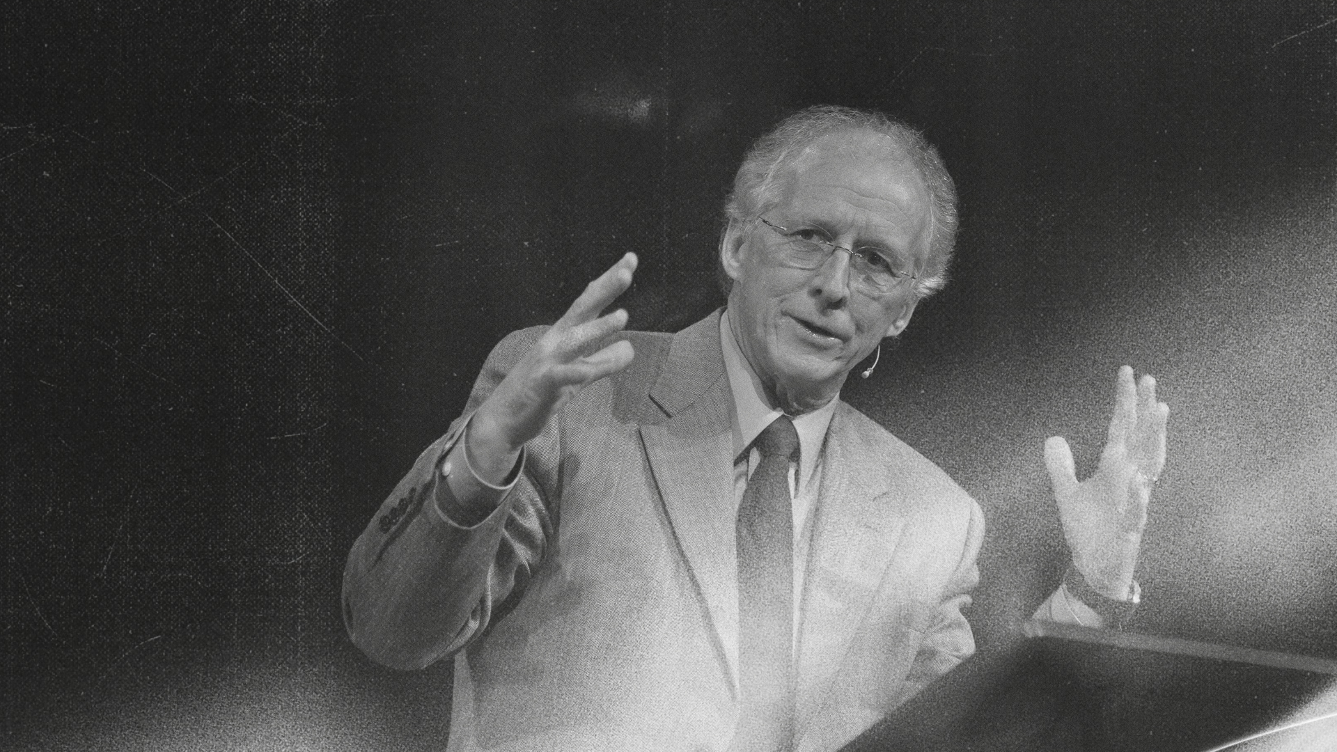 Why God’s Sovereignty Fuels Missions