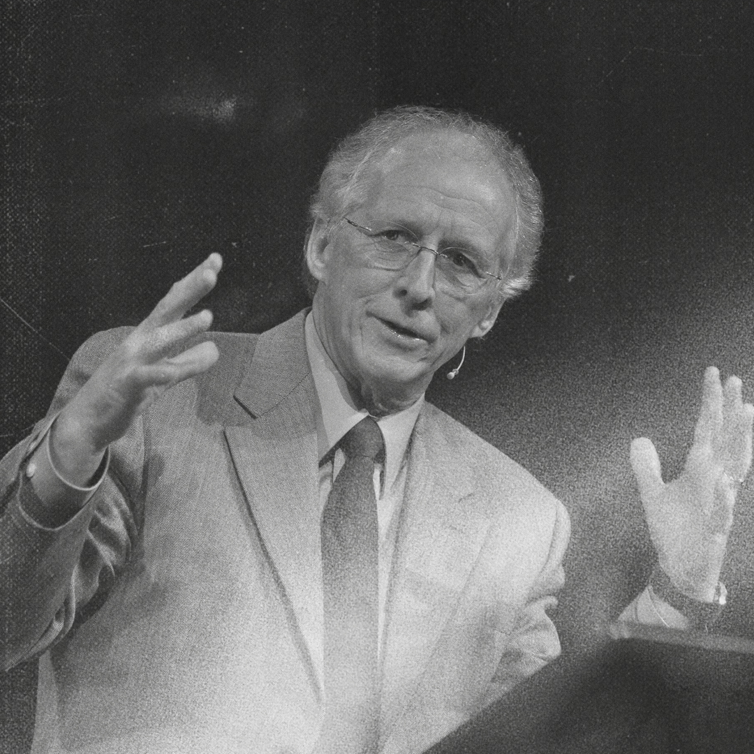 Why God’s Sovereignty Fuels Missions