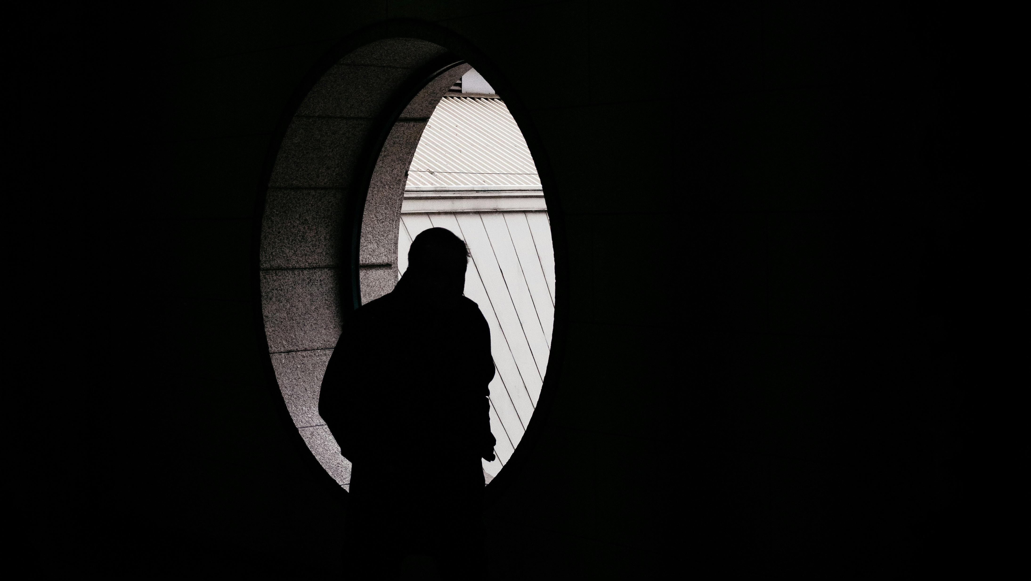 Why Good Men Fail God