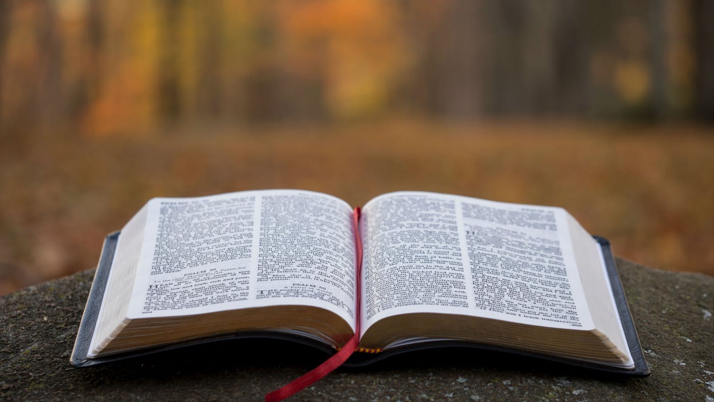 Why Memorize Scripture? | Desiring God