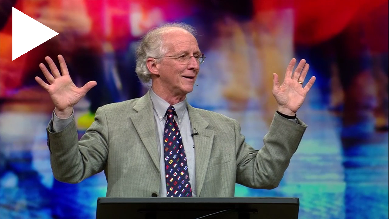 Why PhDs in Theology Commit Adultery