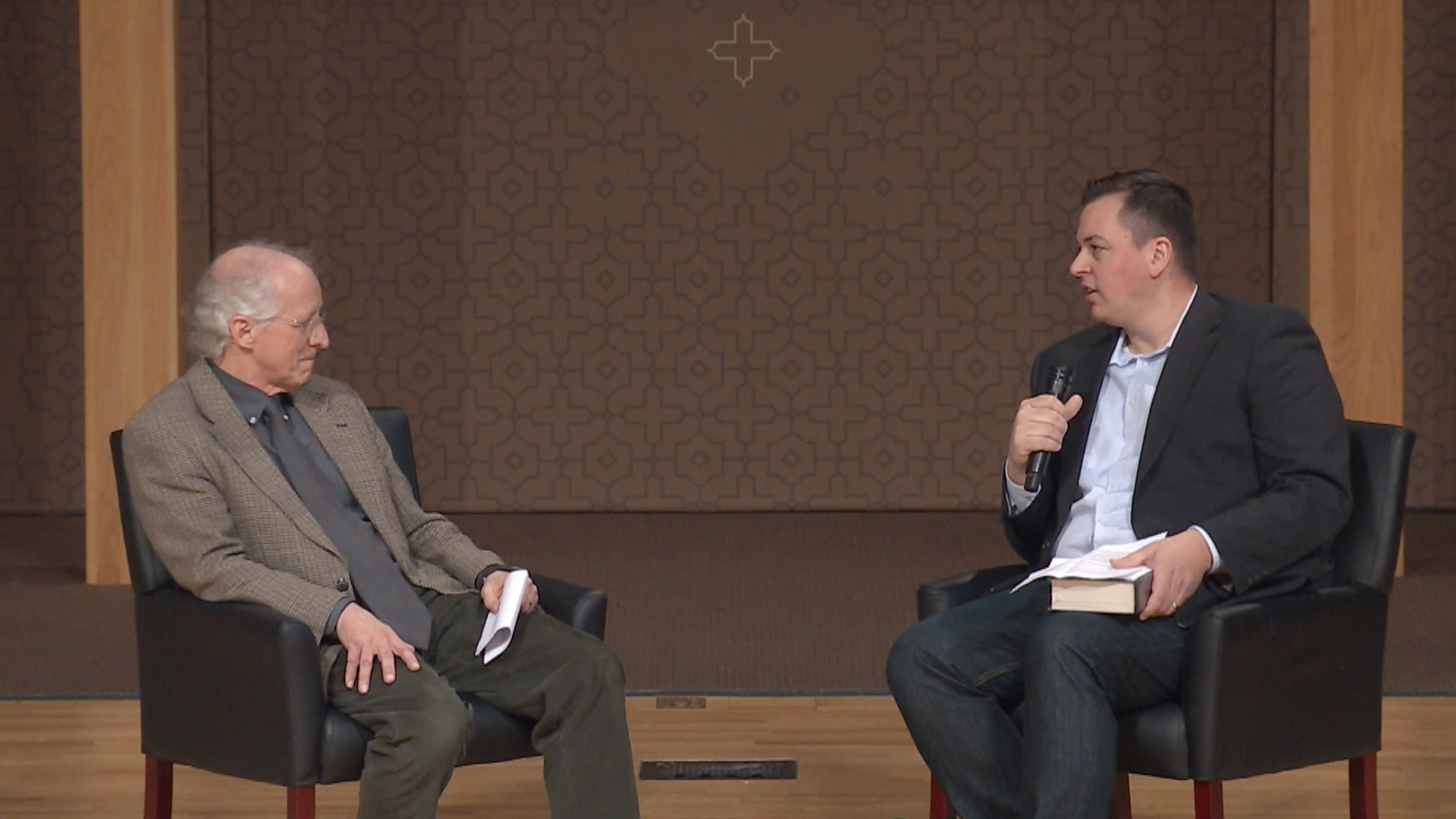 Friends You Need Are Buried in the Past: Q&A on Reading Christian Biographies