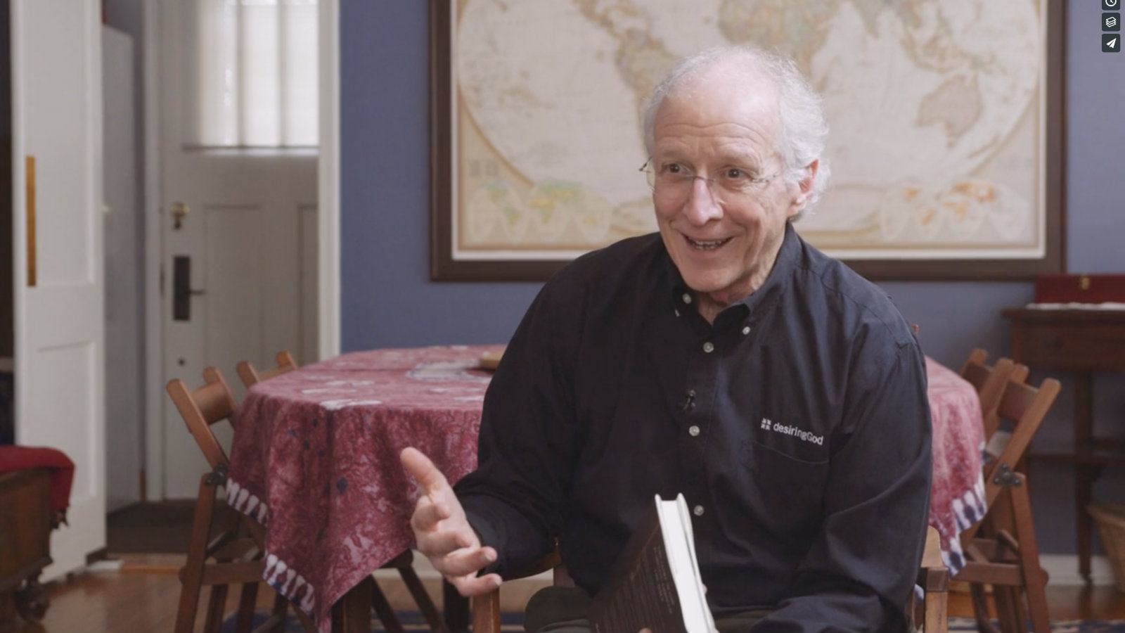 Why Should We Trust the Bible?