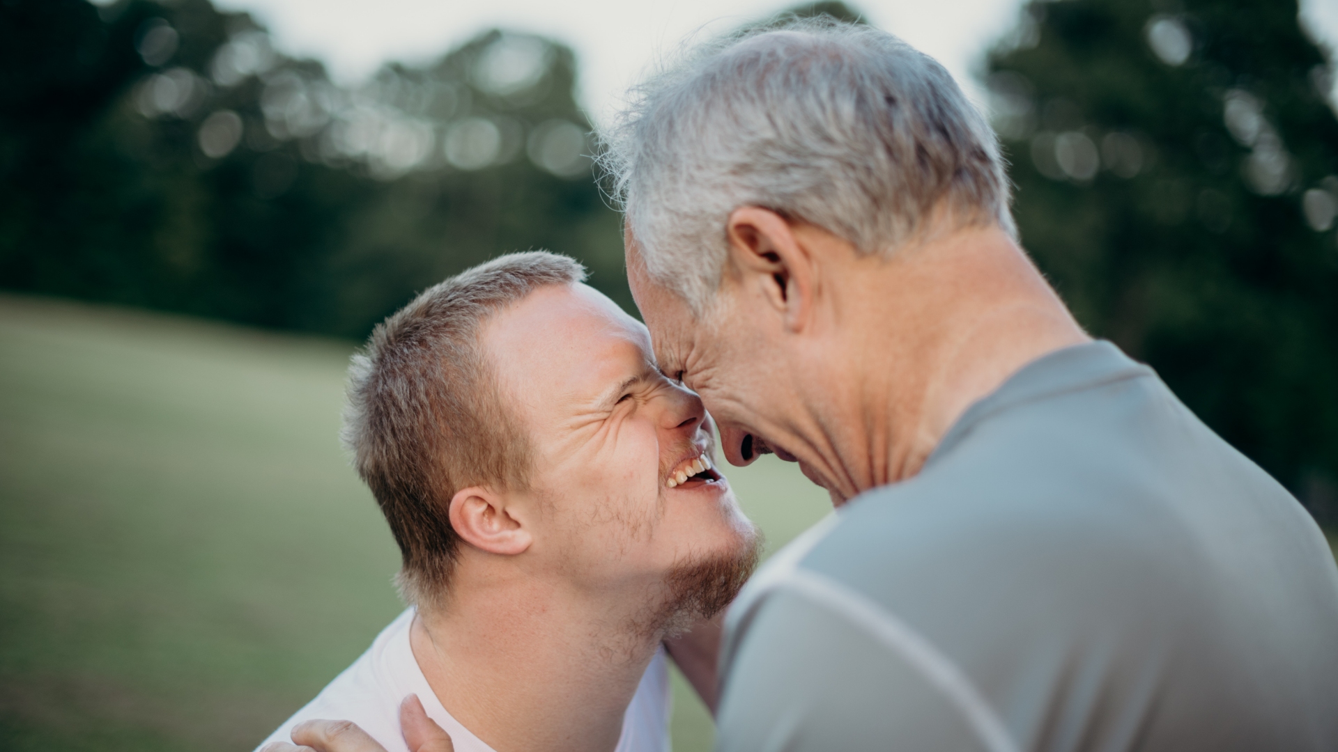 Why Was This Child Born Blind?