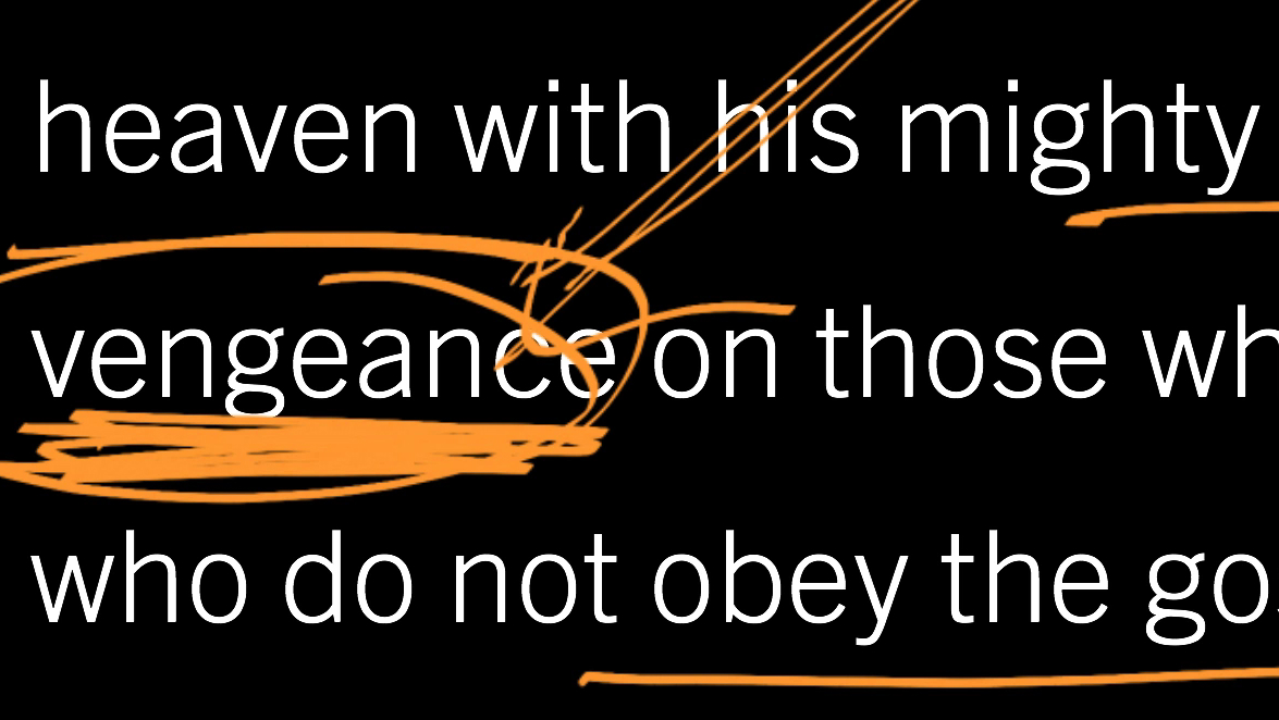 Why We Hold on to Bitterness