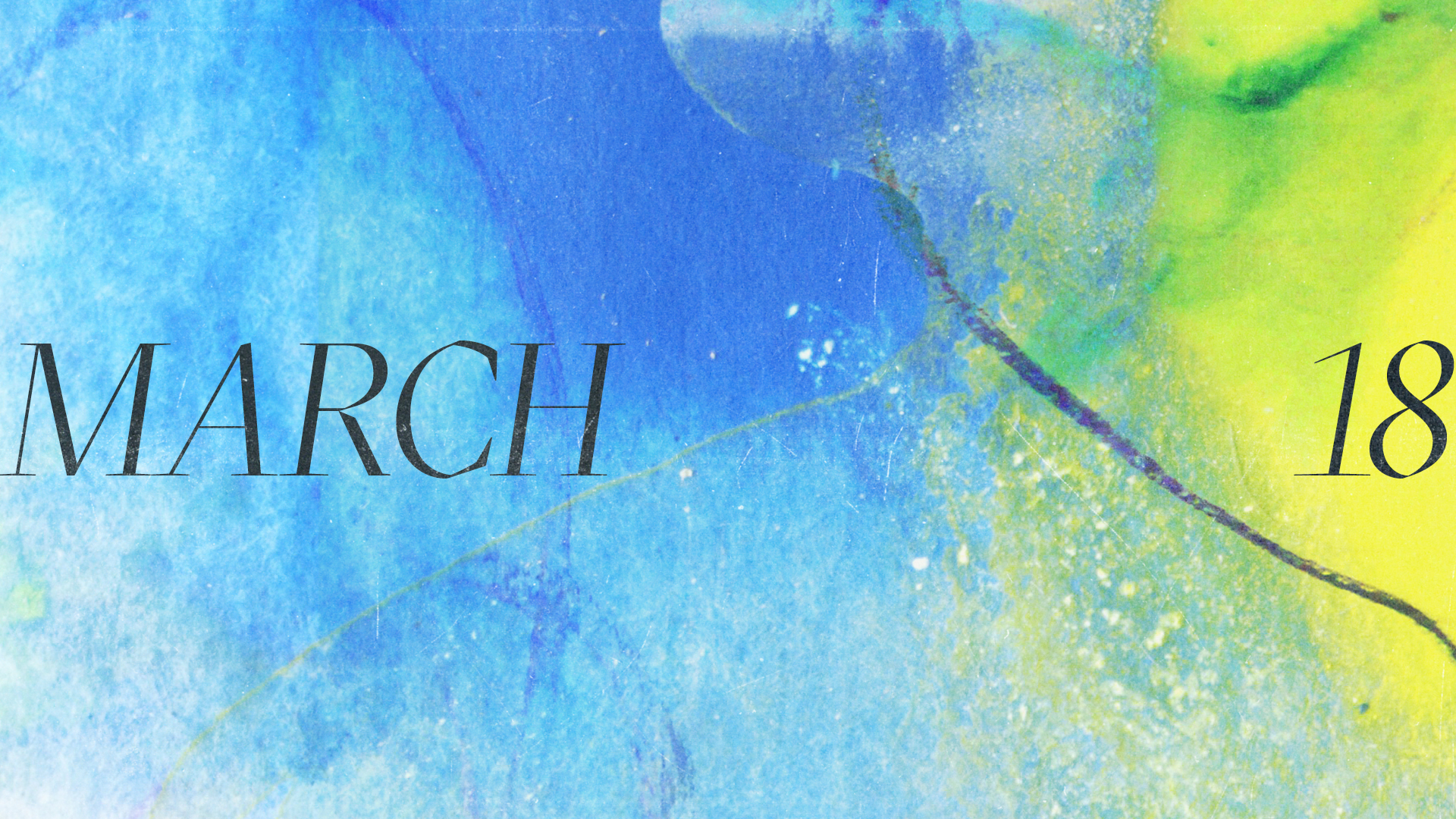 Why We Must Hold Fast Our Hope