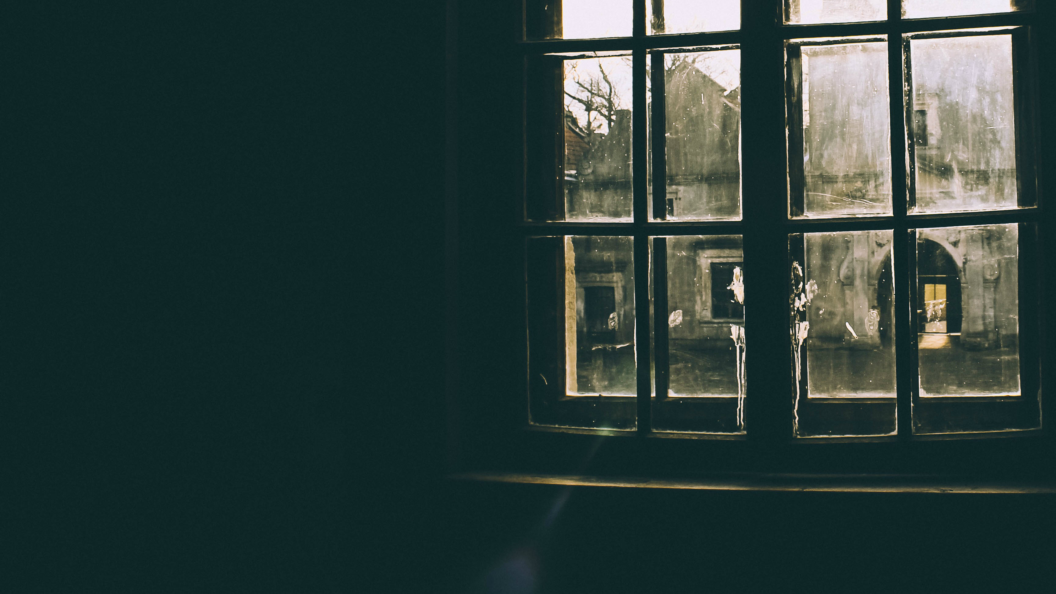 Why Will You Wake Up a Christian?