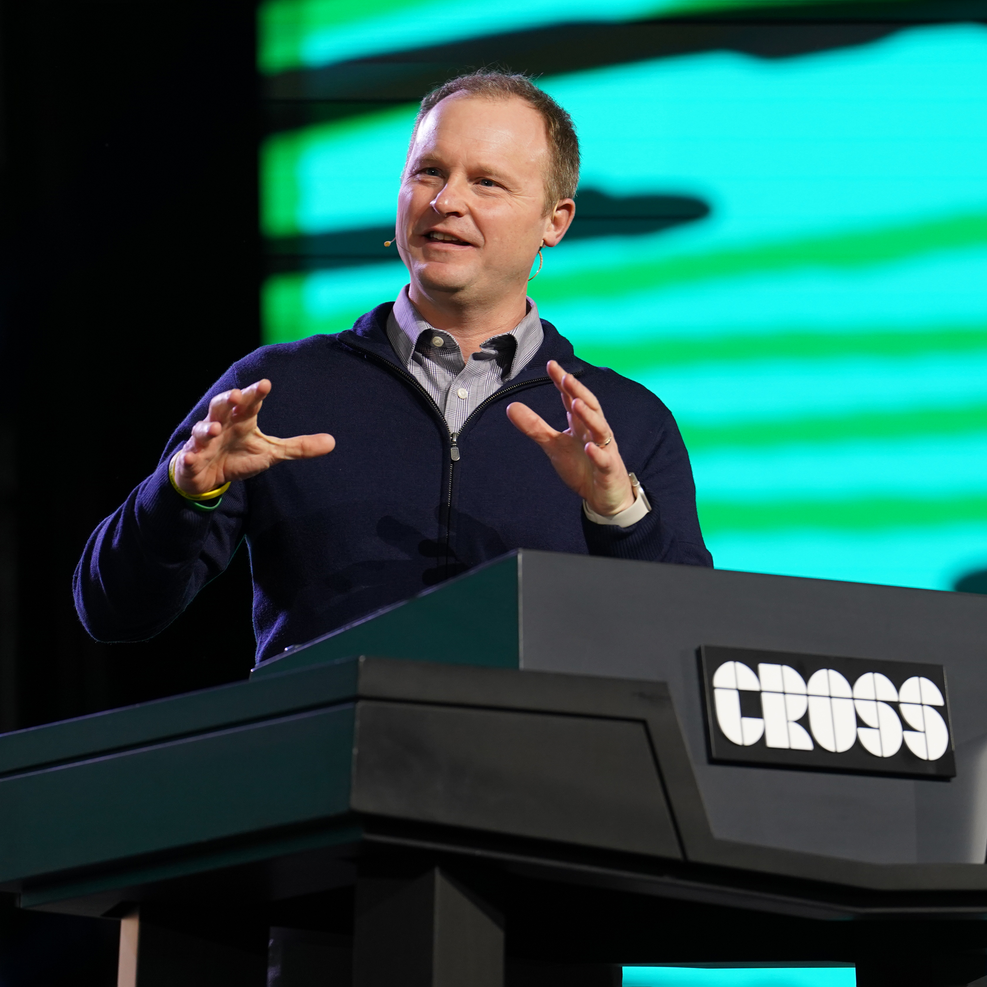 Why Would a Christian Exercise?