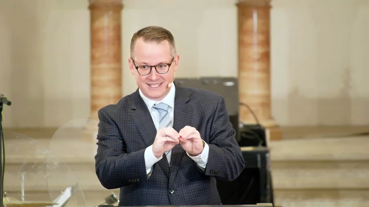 Why You Do Not Believe