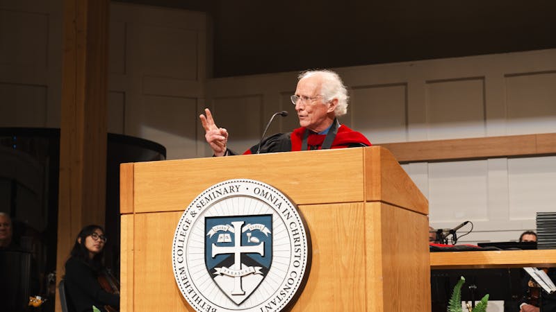 Will Christ Be Humiliated on the Last Day? To the Class of 2025