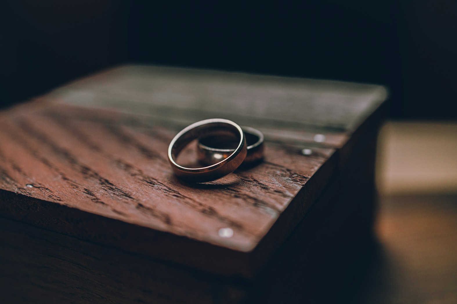 Will My Spouse Be My Best Friend in Heaven? | Desiring God