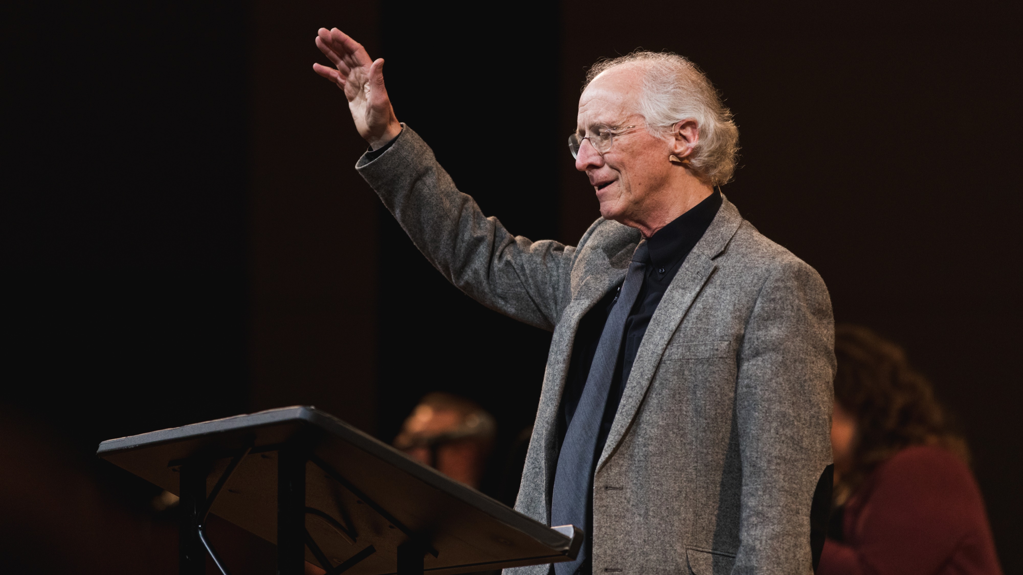 Reaviva tu maravilla por Jesús