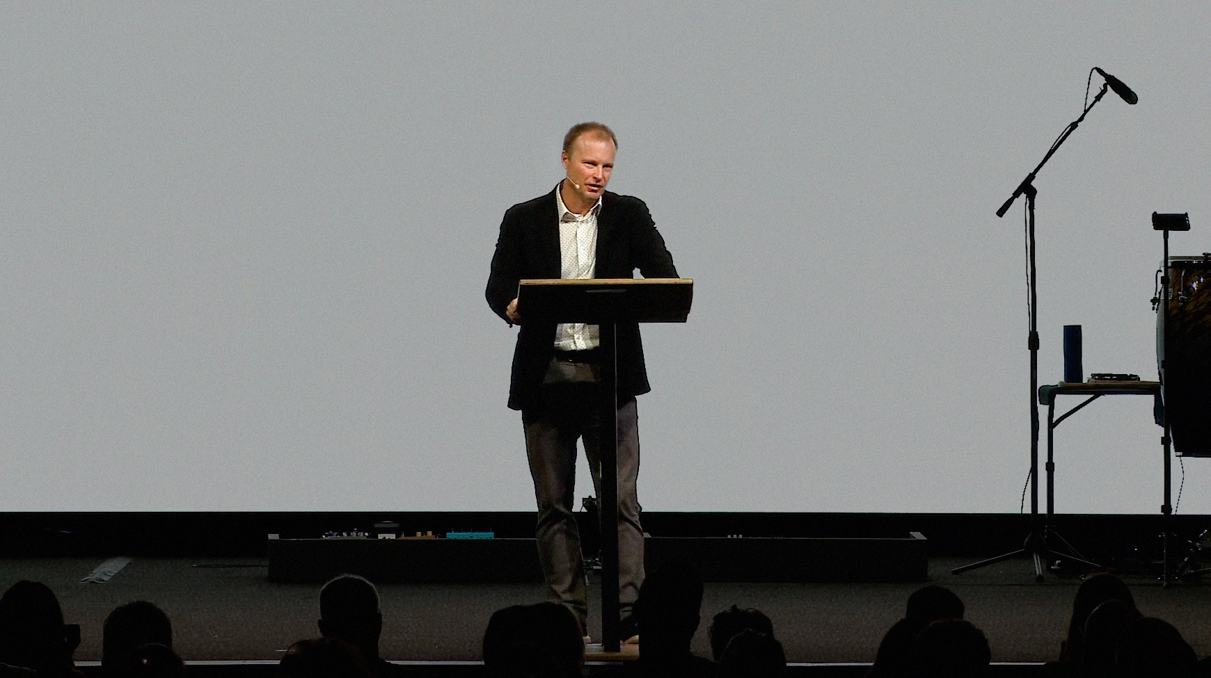 Word, Prayer, and People: Three Habits for Enjoying Jesus