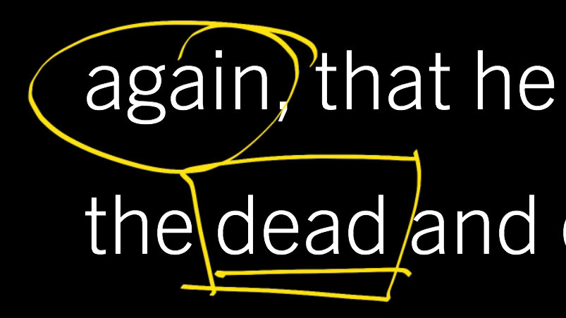 Philippians 2:9–11: Worthy Is the Lamb Who Was Slain!