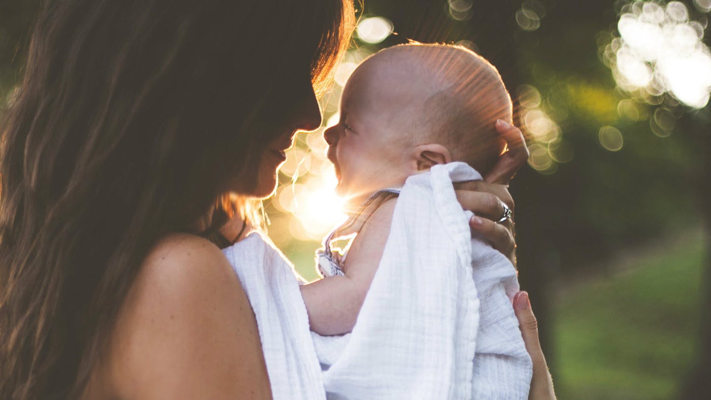 Yesterday, Postpartum, and Forever: What New Moms Need Most