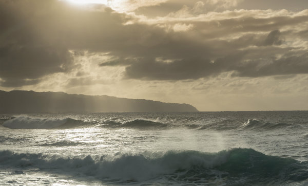 You Are Not Appointed for Wrath