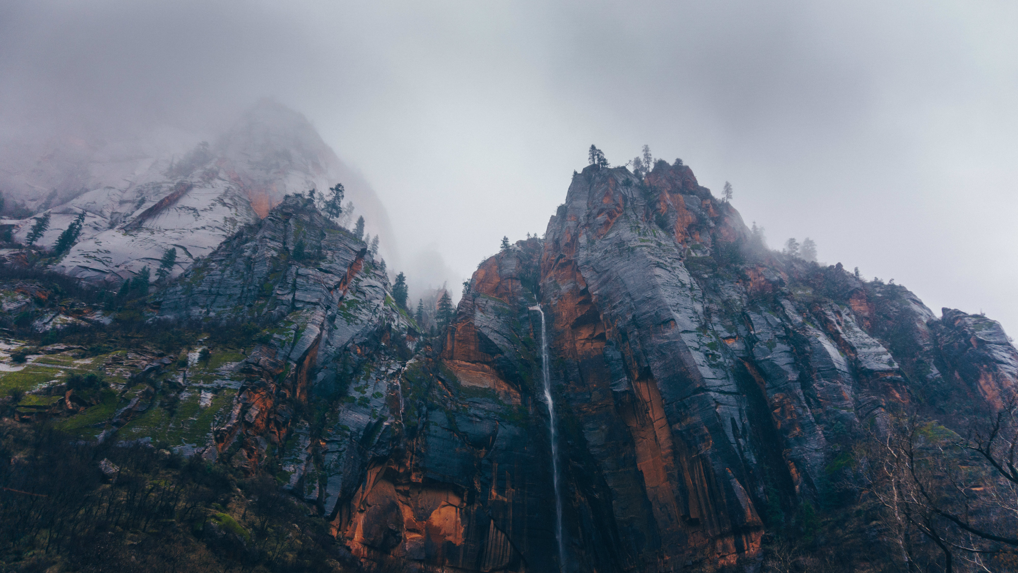 You Cannot Follow Me Now