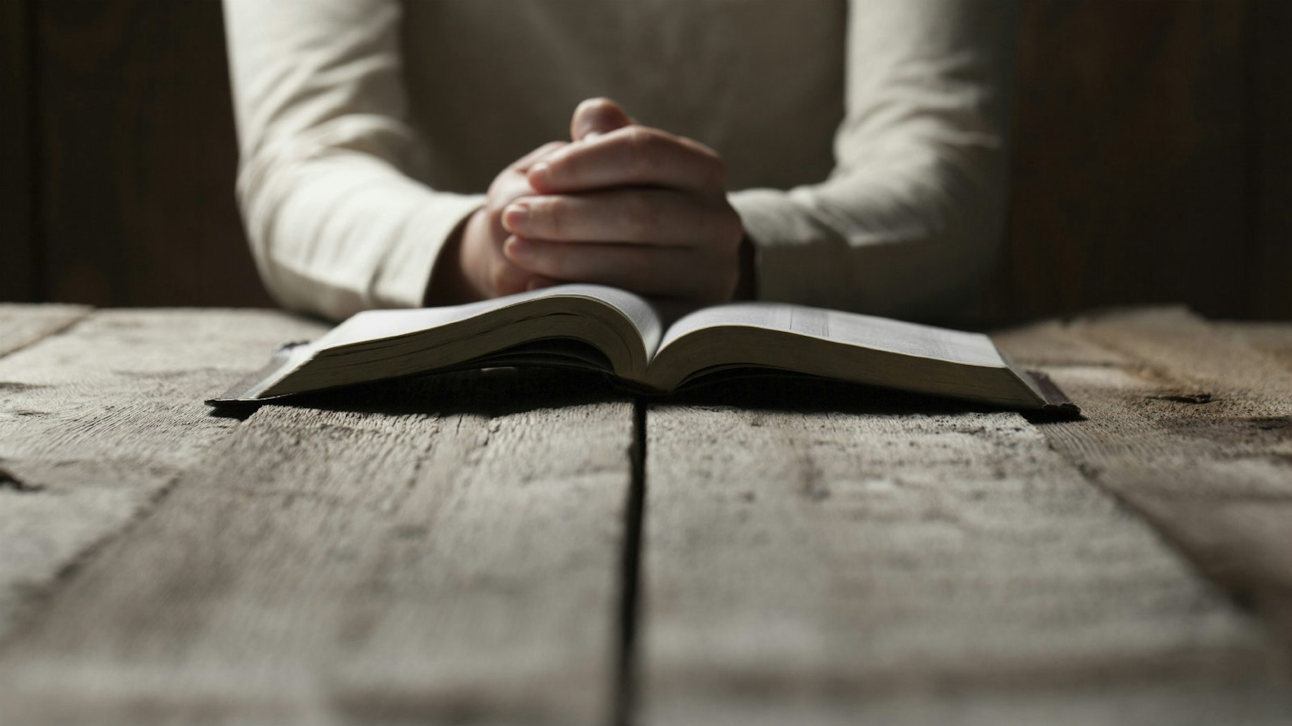 You Don’t Have to Know God’s Will | Desiring God