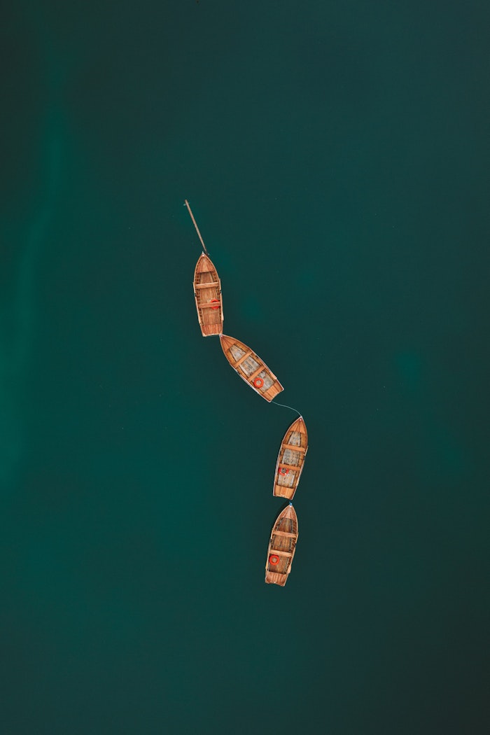 You Don’t Have to Suffer Alone | Desiring God