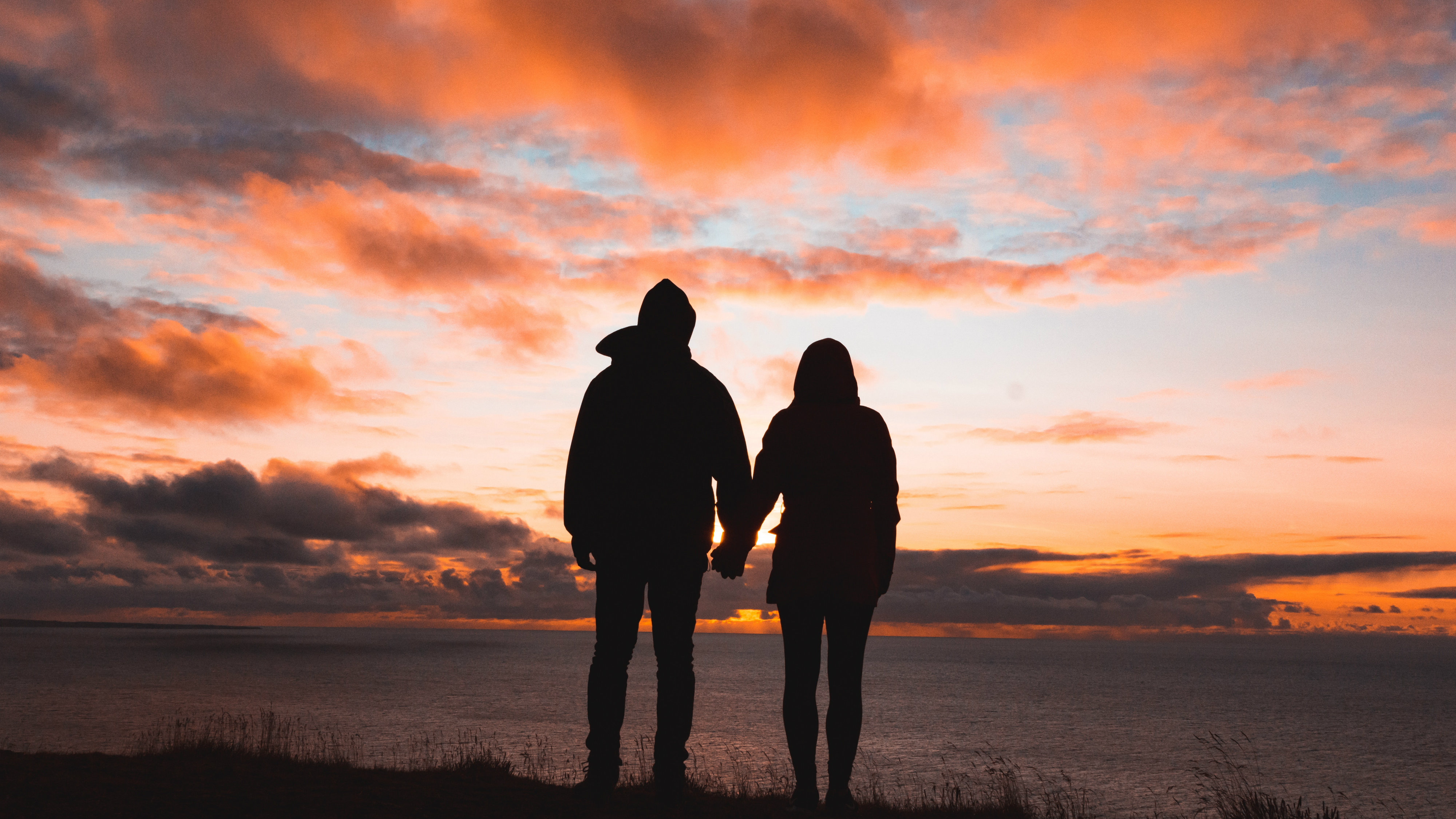 Jesus Died for Your Spouse’s Sins