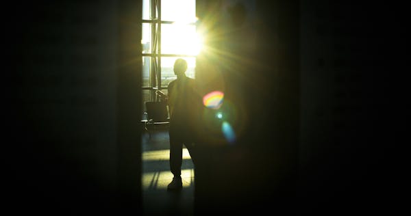 You Want to Be a Pastor?