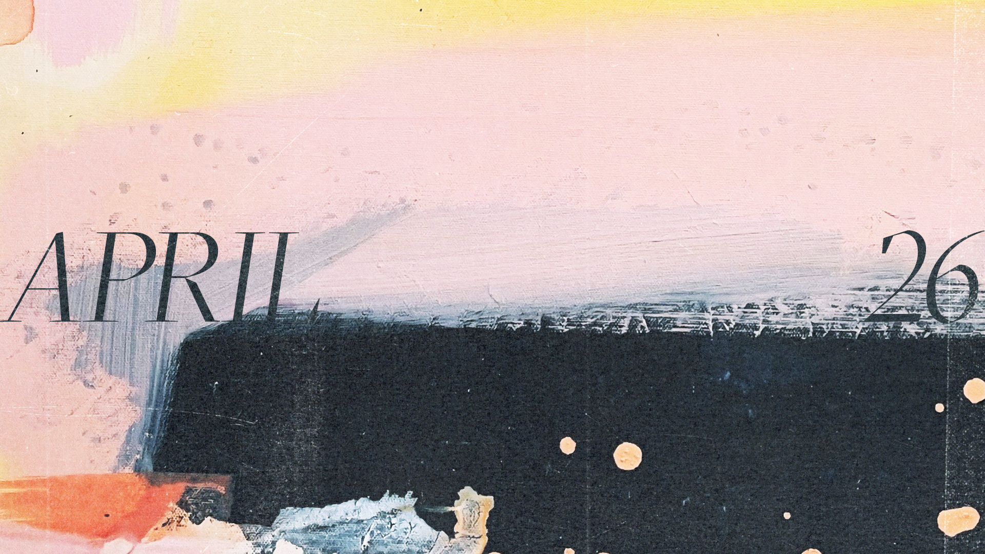 You Were Made for God