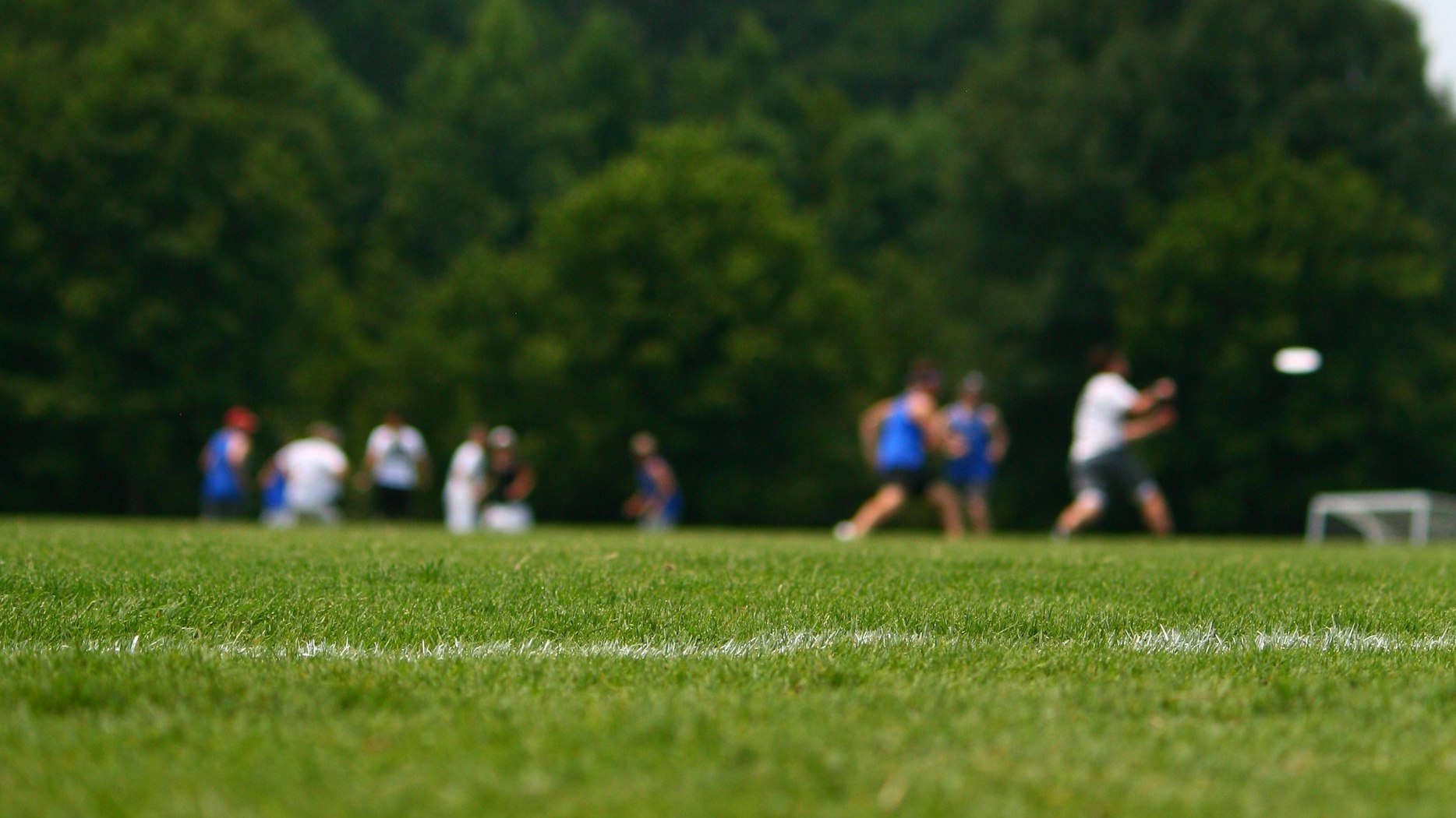 God made certain people play football for sure—he was one of them