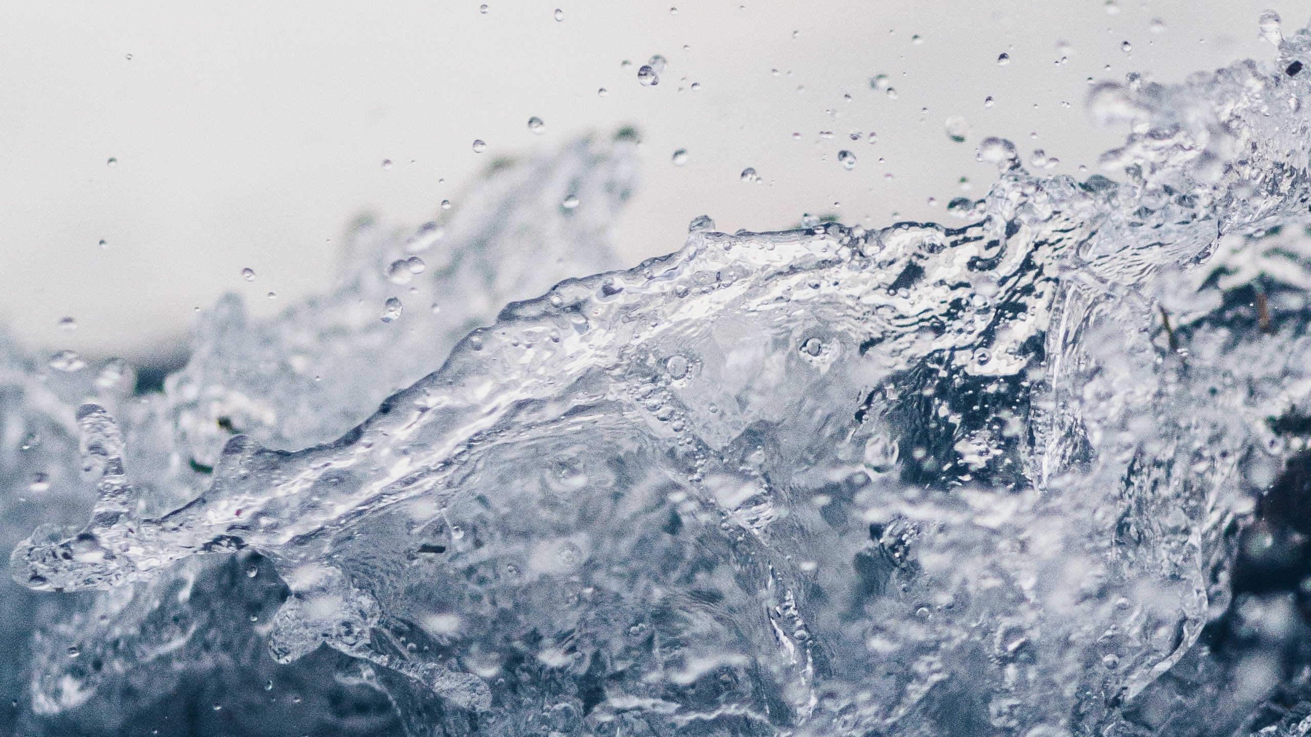 You Will Never Be Thirsty Again