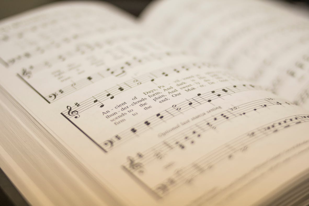Your Church Needs You to Sing | Desiring God