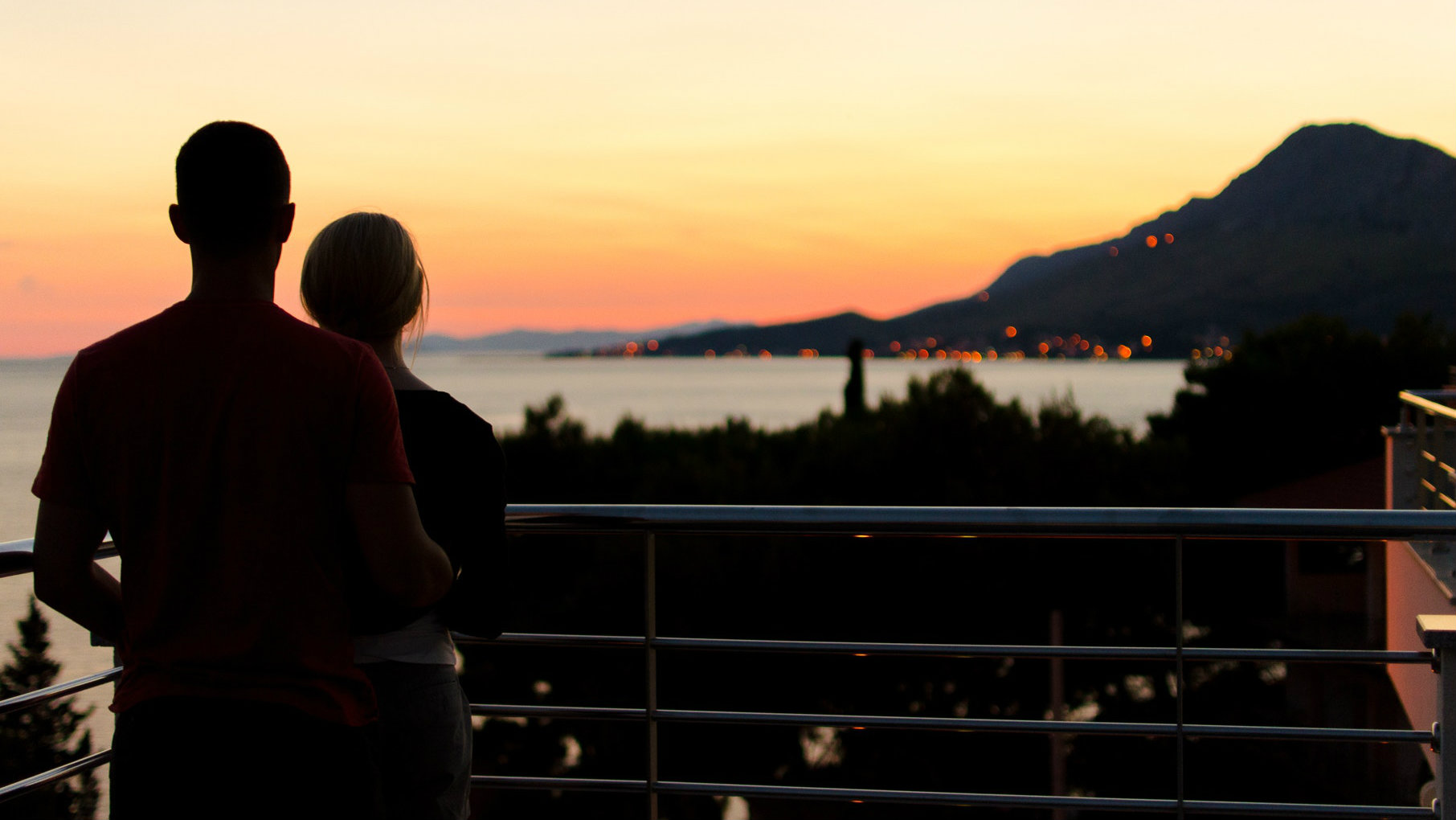 Your Marriage Is Not a Mistake