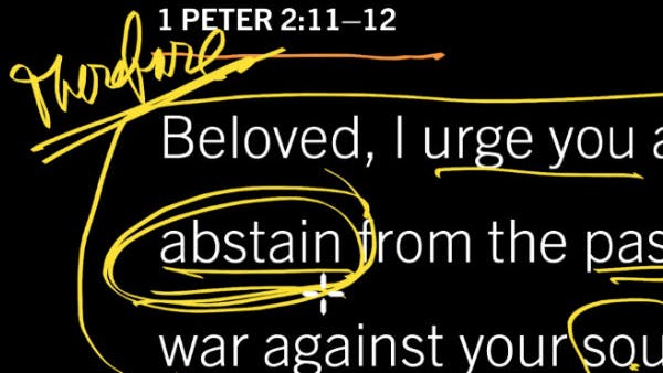 Labs On 1 Corinthians 5 Desiring God Labs On 1 Corinthians 5 Desiring God