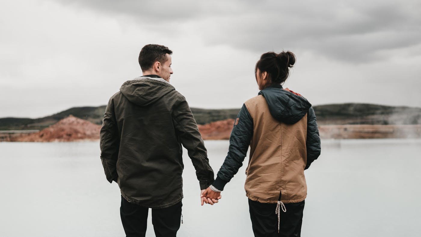 Your Spouse Should Complete You What It Means To Become One Desiring God Your Spouse Should Complete You What It Means To Become One Desiring God