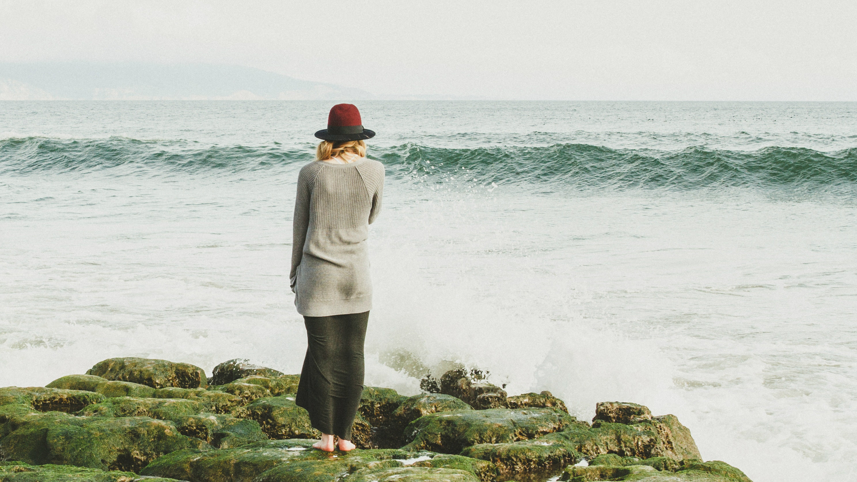 Your Suffering Is Not an Accident