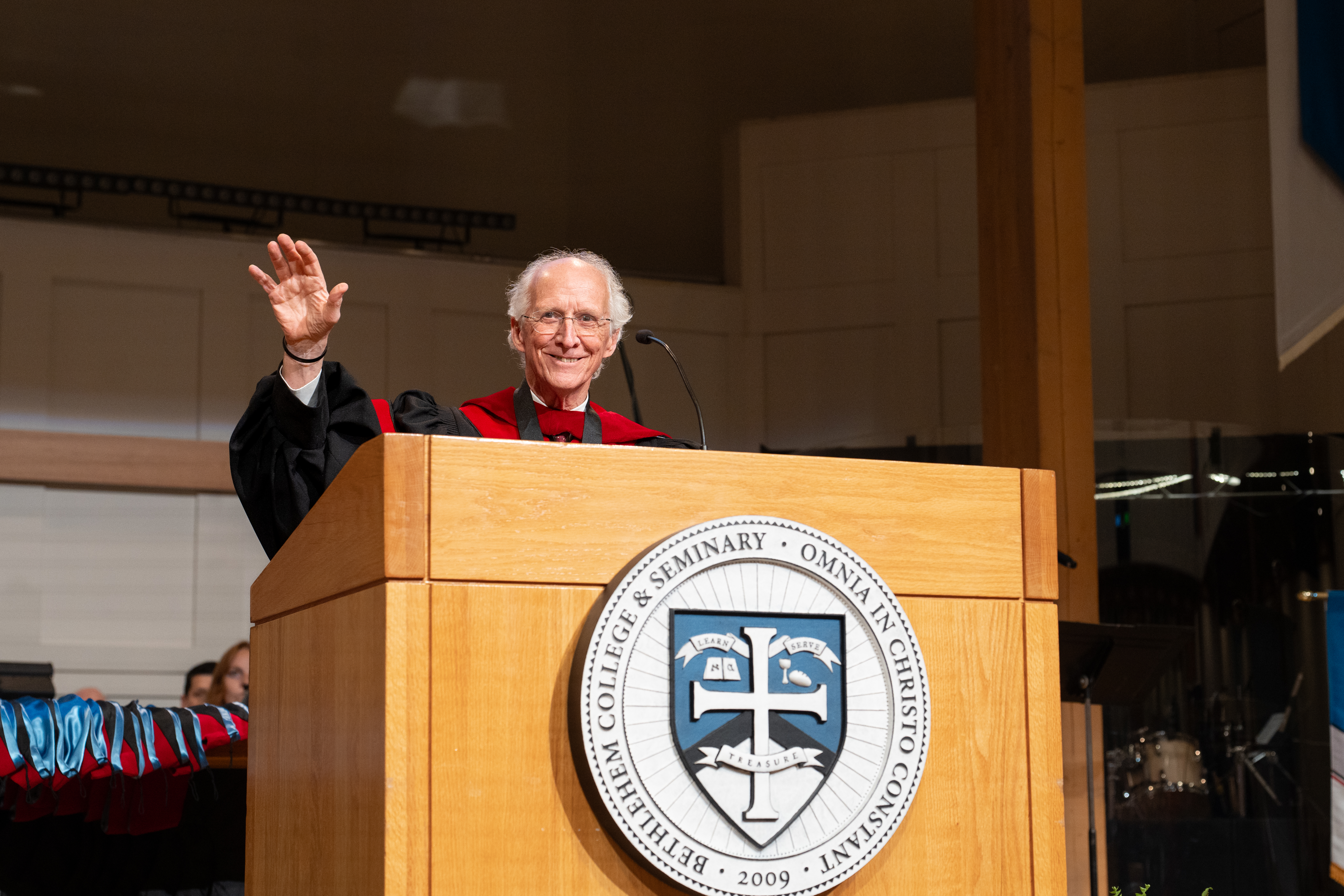 Zeal: To Live with All Your Might